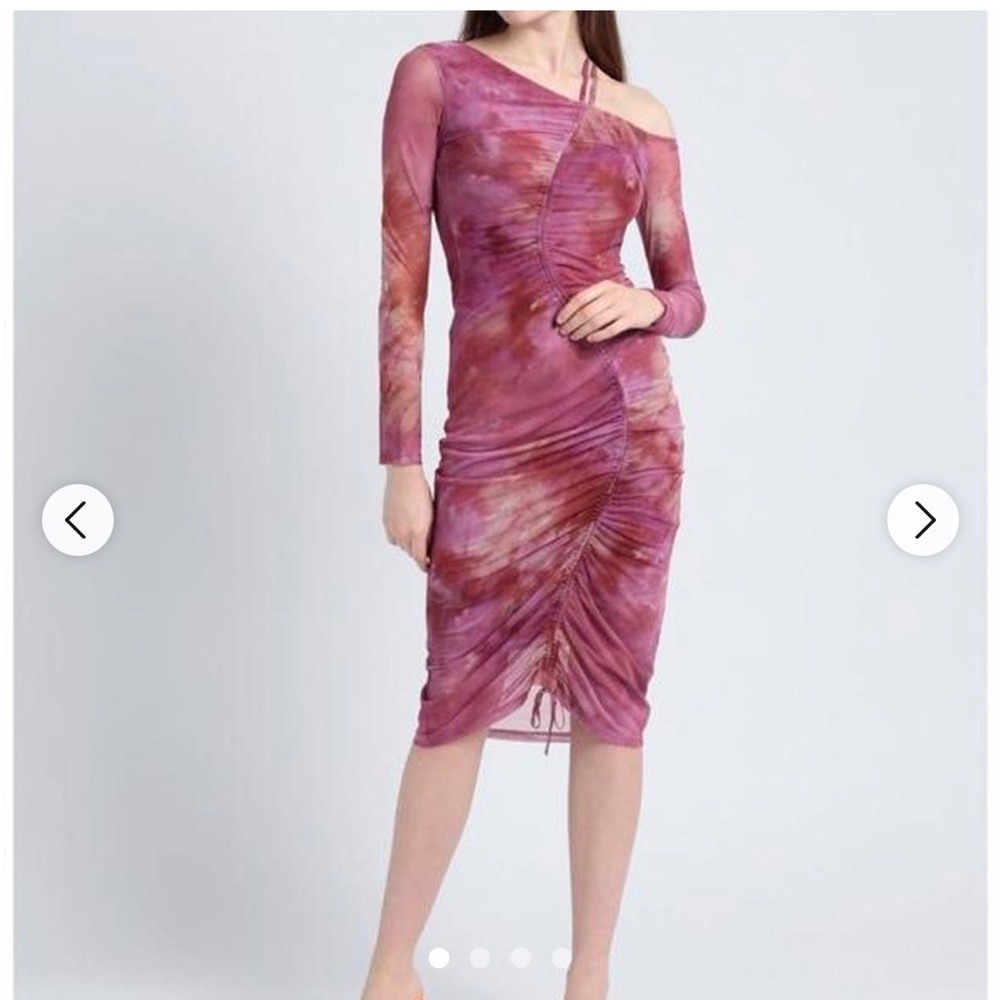 & OTHER STORIES • Body Con Dress size 4